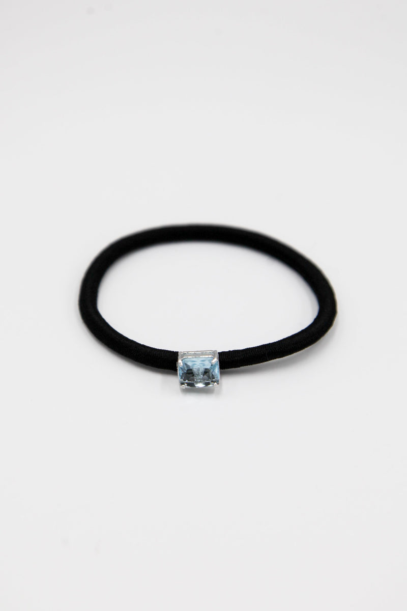 Victoria Ponytail Holder Ponytail Holder Soho Style