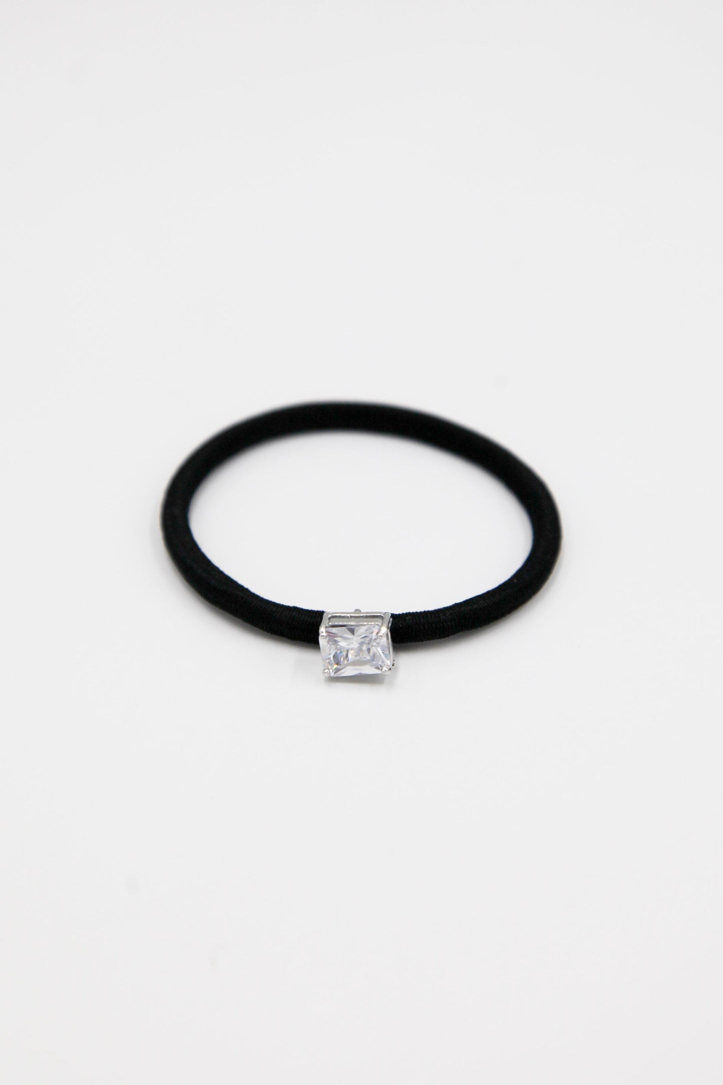 Victoria Ponytail Holder Ponytail Holder Soho Style