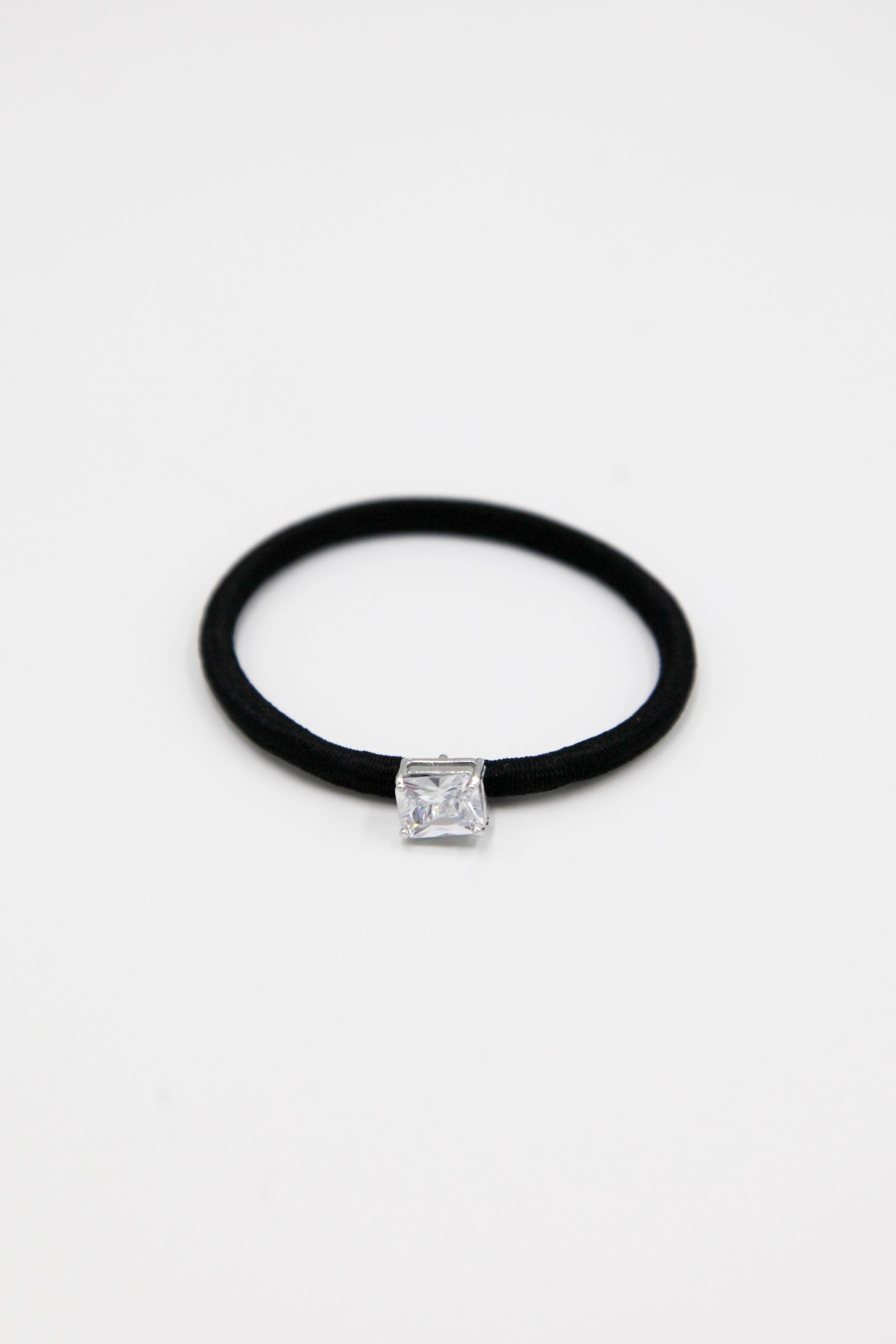 Victoria Ponytail Holder Ponytail Holder Soho Style