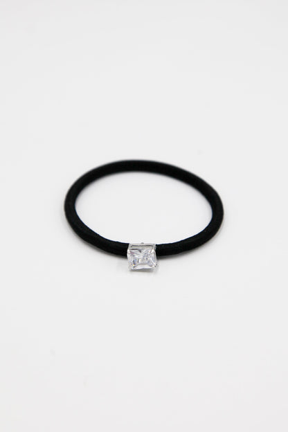 Victoria Ponytail Holder Ponytail Holder Soho Style