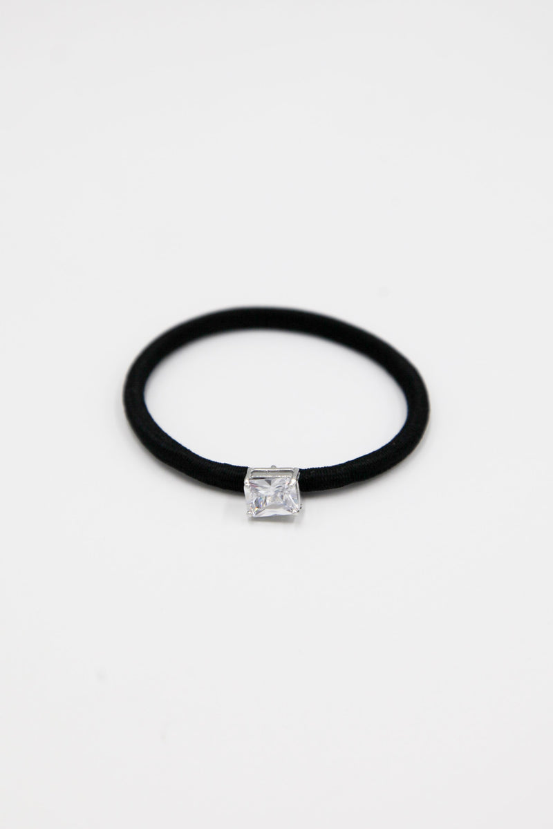 Victoria Ponytail Holder Ponytail Holder Soho Style