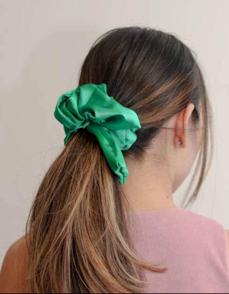 Starfish ponytail scrunchy Ponytail Holder Soho Style