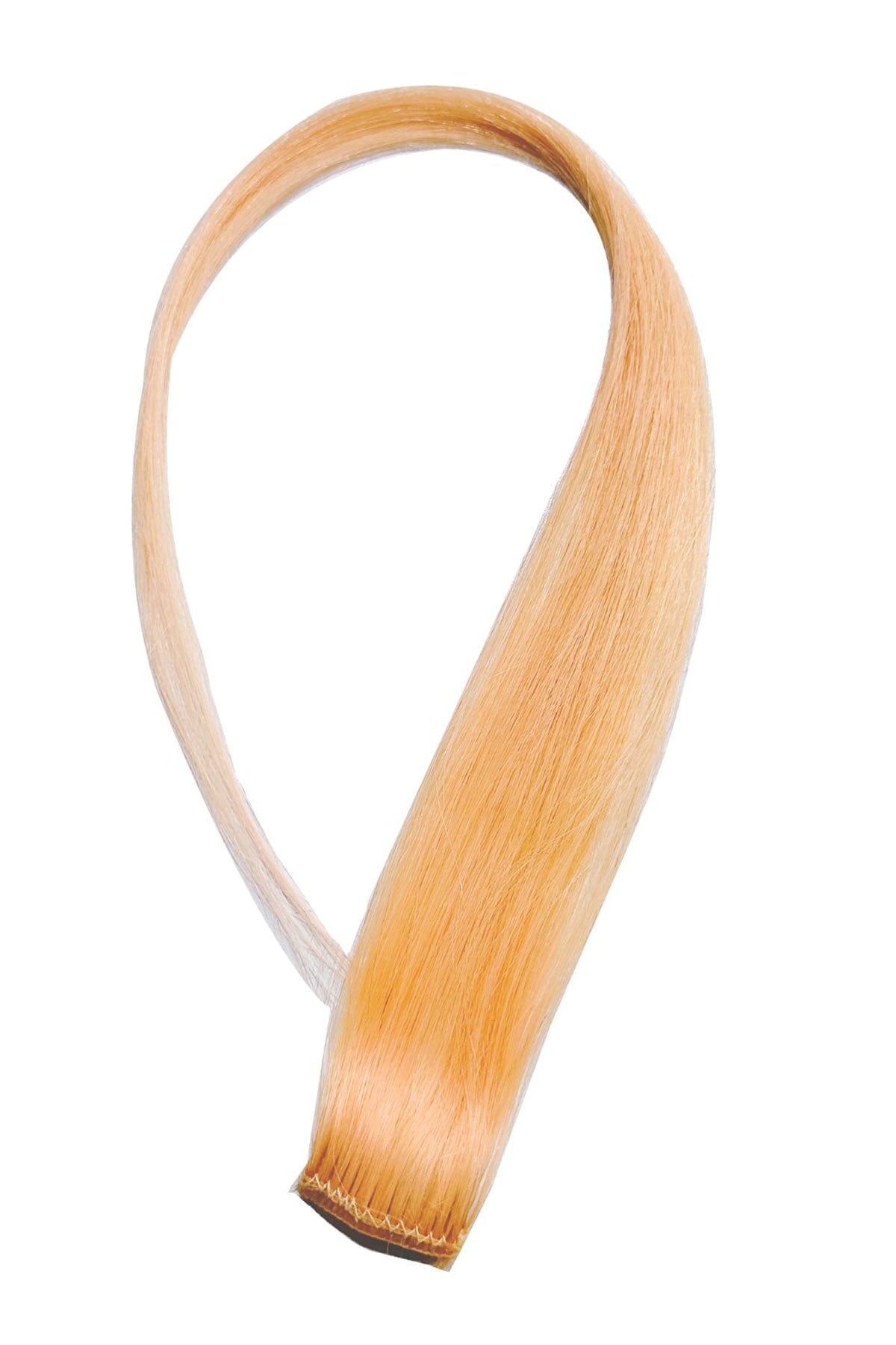 Human Hair Highlight Color Clip Extensions Set Hair Extension Soho Style