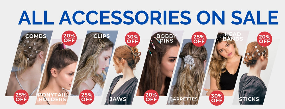 Soho Style Soho Style | Premium Hair Extensions & Handcrafted Hair Accessories
