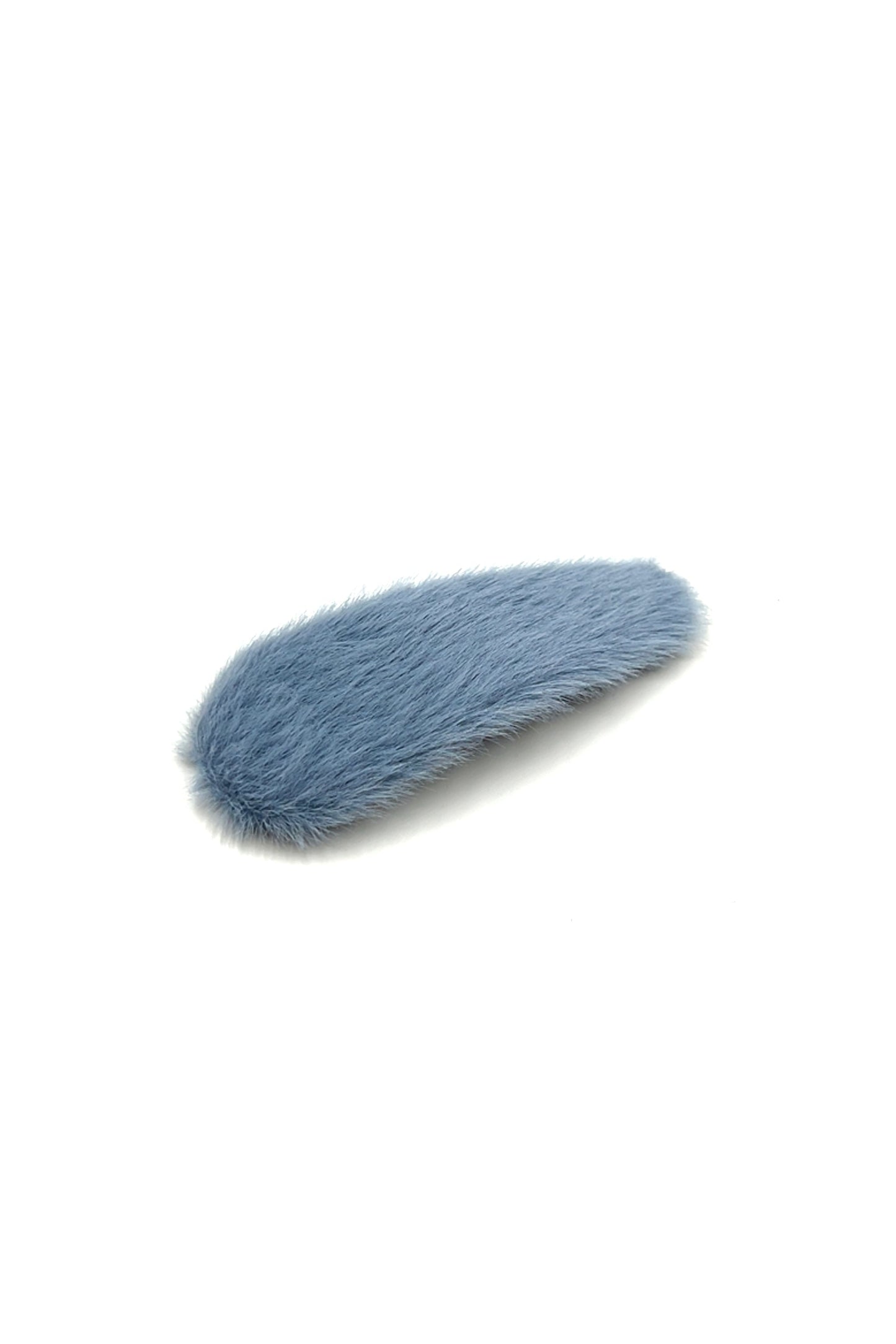 Oversized Fuzzy Hair Clip Hair Clip 2020