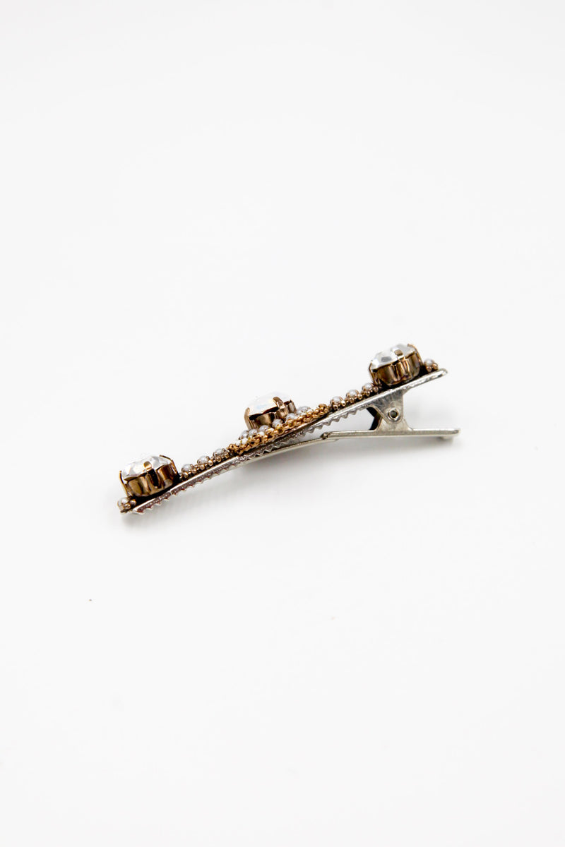 Elara Stone Hair Clip Hair Clip Soho Style