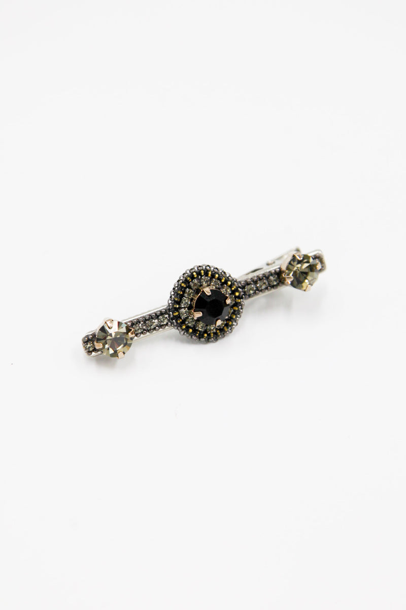Elara Stone Hair Clip Hair Clip Soho Style