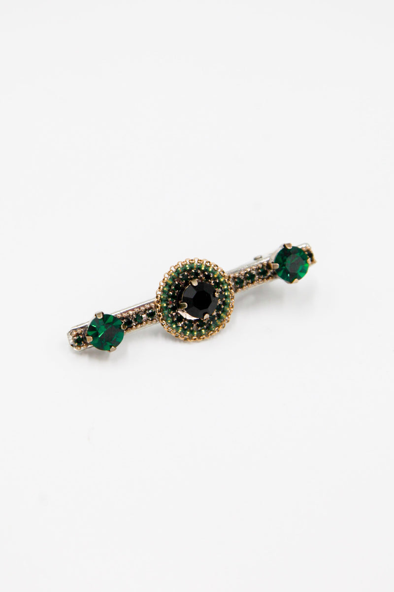 Elara Stone Hair Clip Hair Clip Soho Style