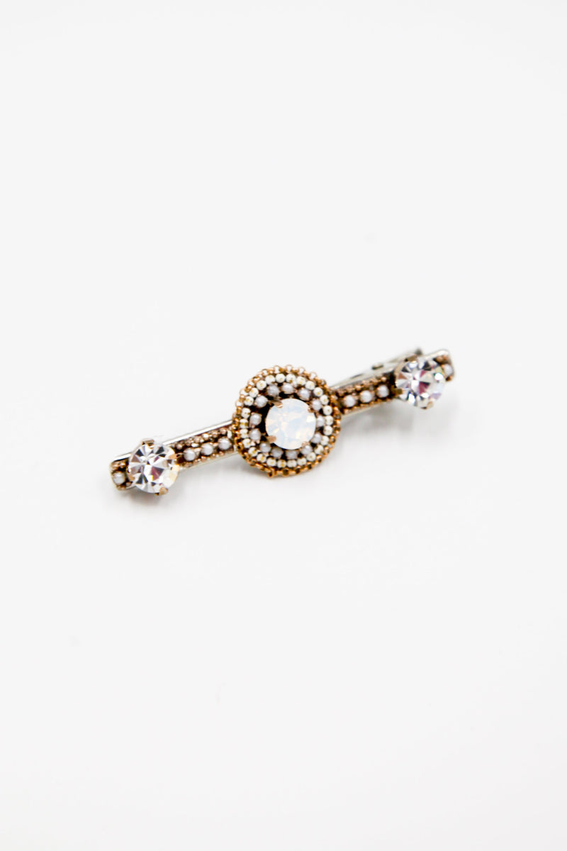 Elara Stone Hair Clip Hair Clip Soho Style