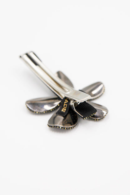 Vintage Flower Hair Clip Hair Clip Soho Style