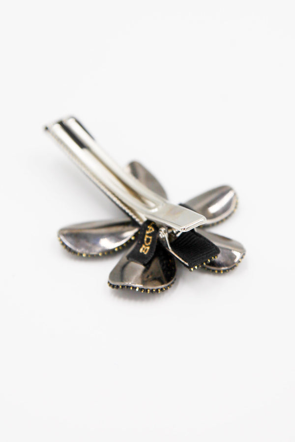 Vintage Flower Hair Clip Hair Clip Soho Style