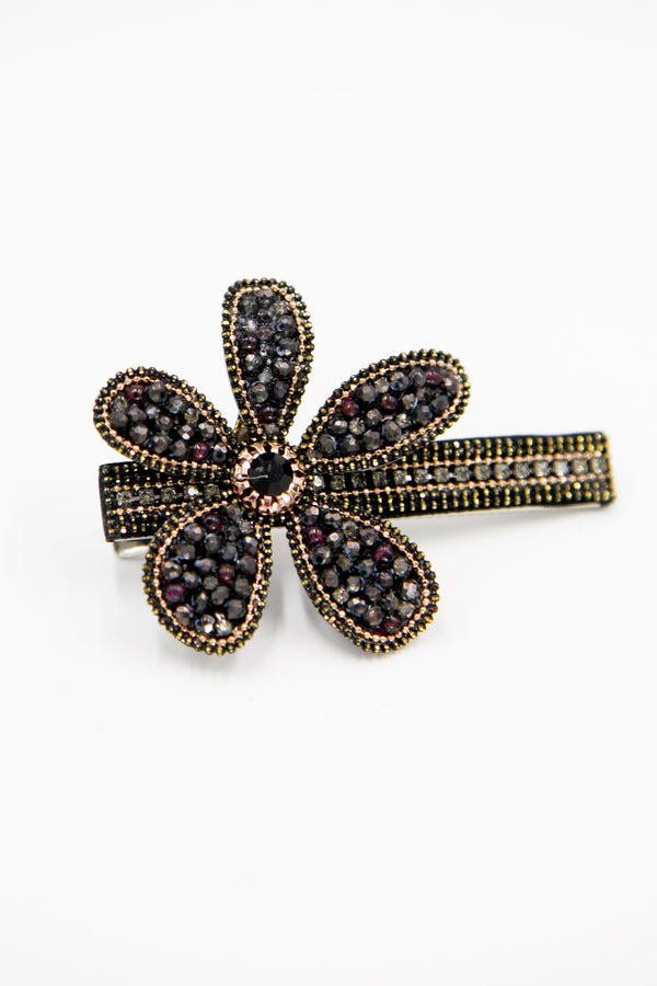 Vintage Flower Hair Clip Hair Clip Soho Style