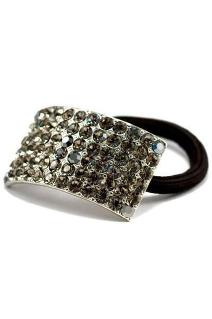 Promenade Ponytail Holder Ponytail Holder Soho Style