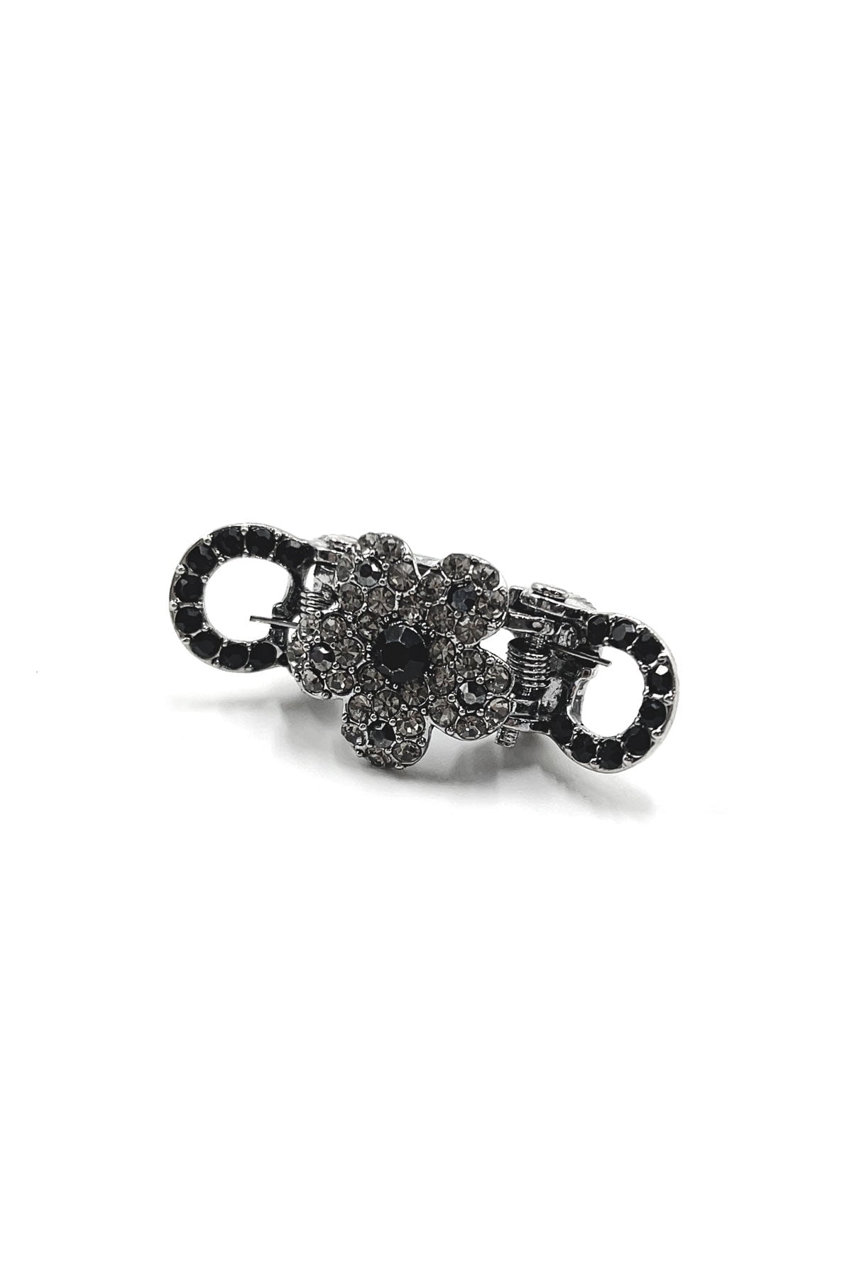 Mini Spring Flower Hair Jaw Hair Jaws Soho Style