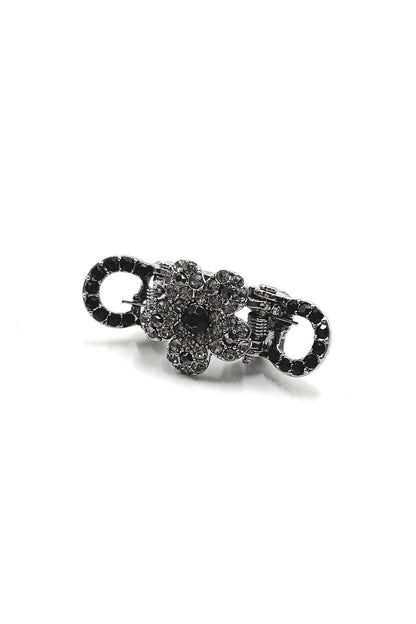 Mini Spring Flower Hair Jaw Hair Jaws Soho Style