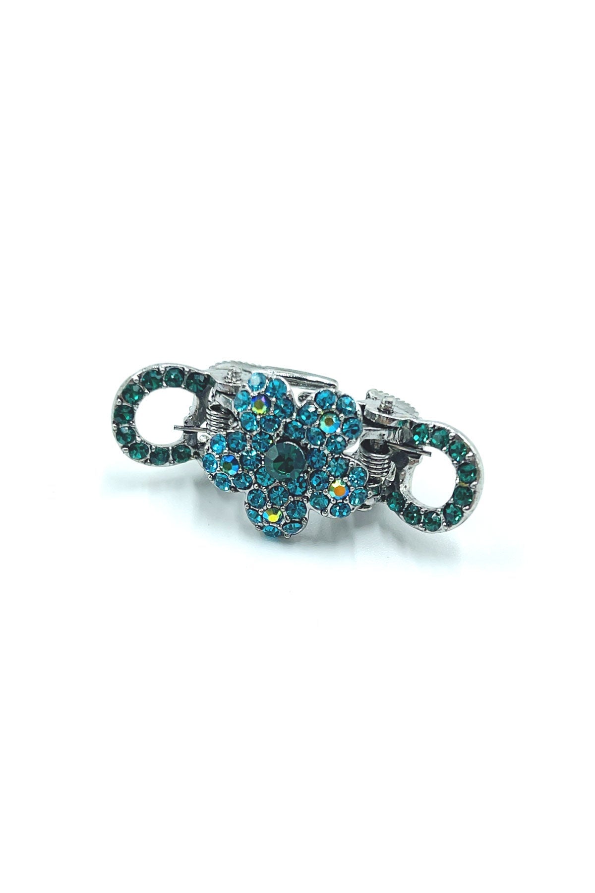 Mini Spring Flower Hair Jaw Hair Jaws Soho Style