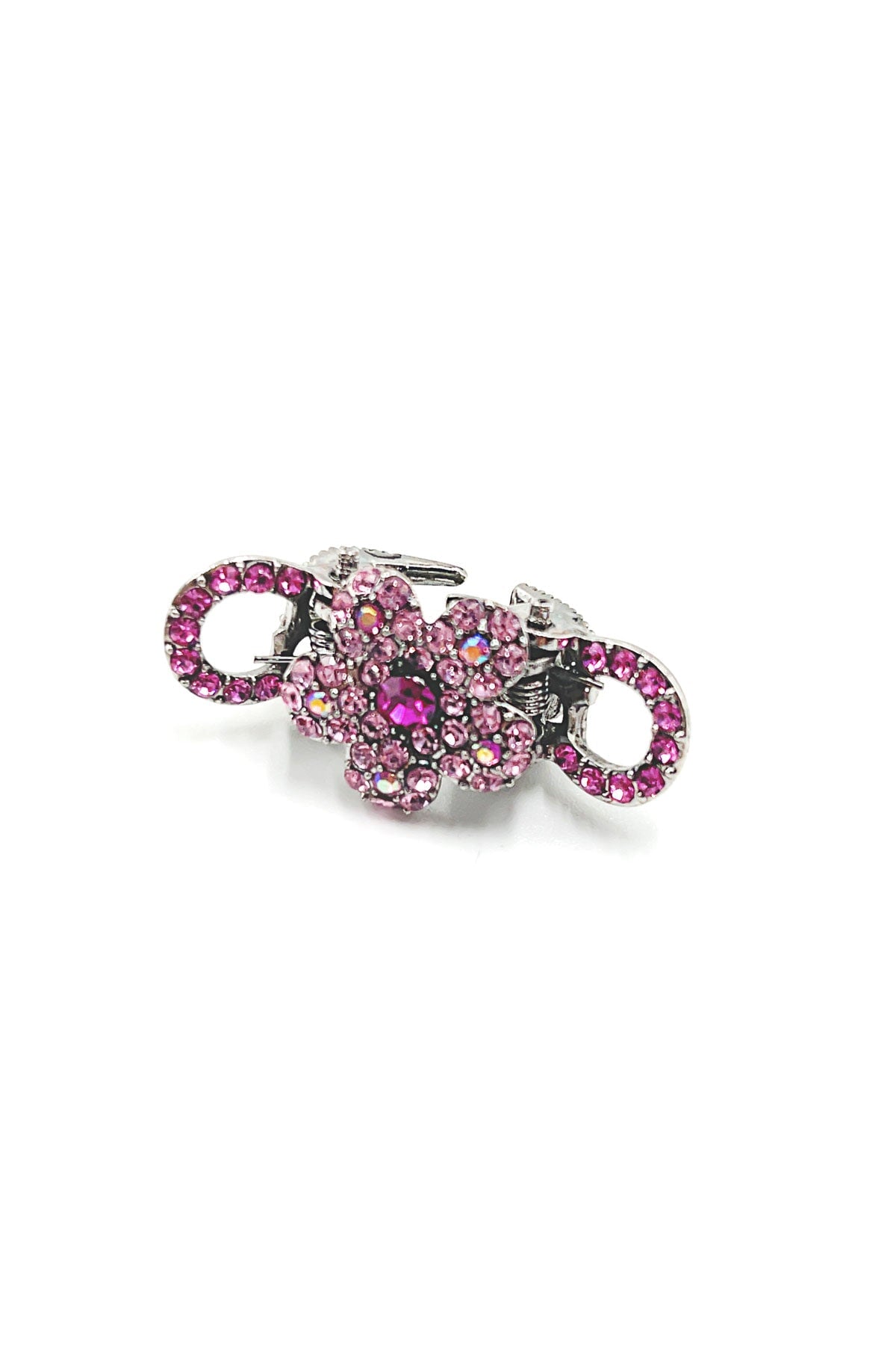 Mini Spring Flower Hair Jaw Hair Jaws Soho Style
