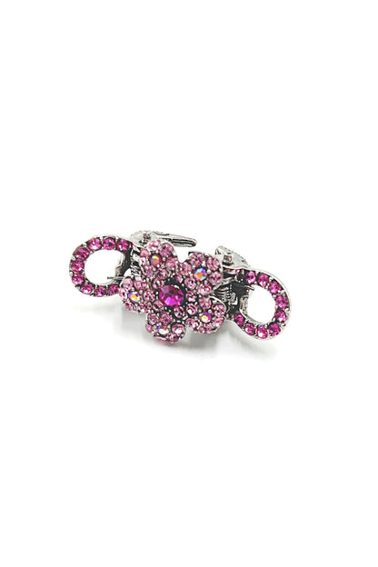 Mini Spring Flower Hair Jaw Hair Jaws Soho Style