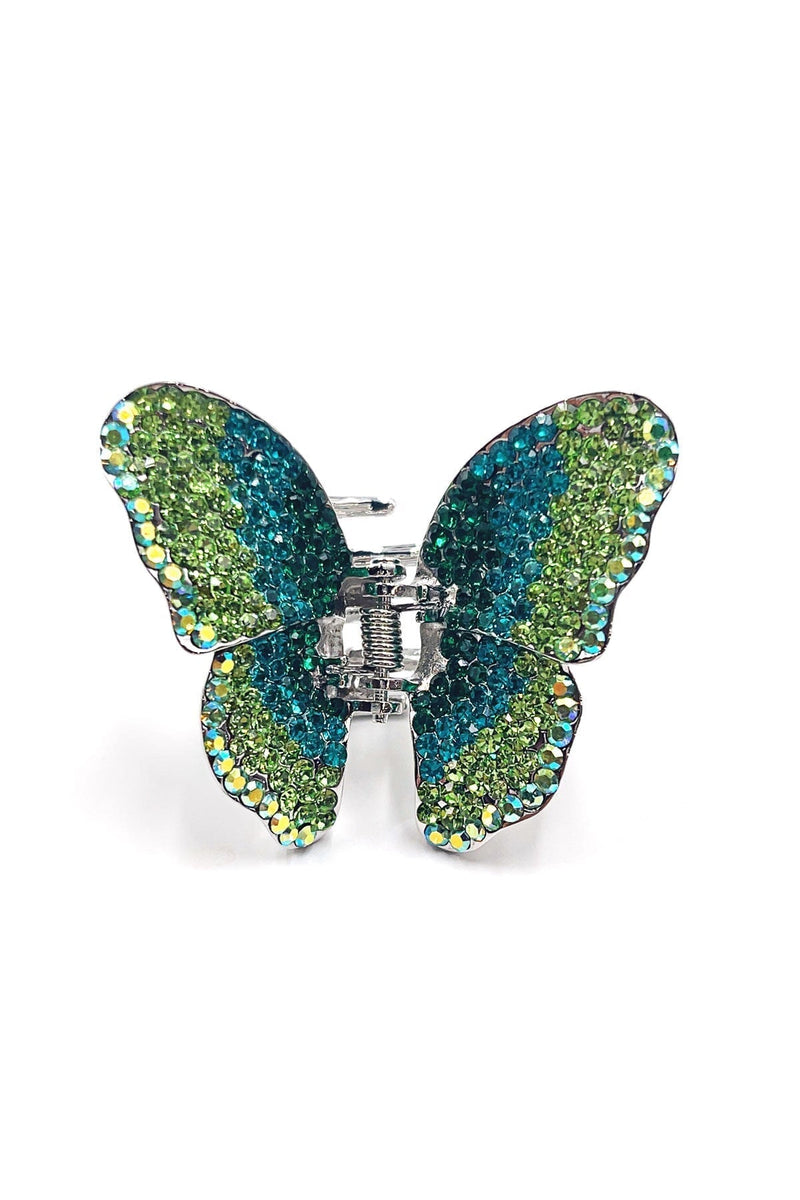 St. Patrick's Day Green Collection Soho Style