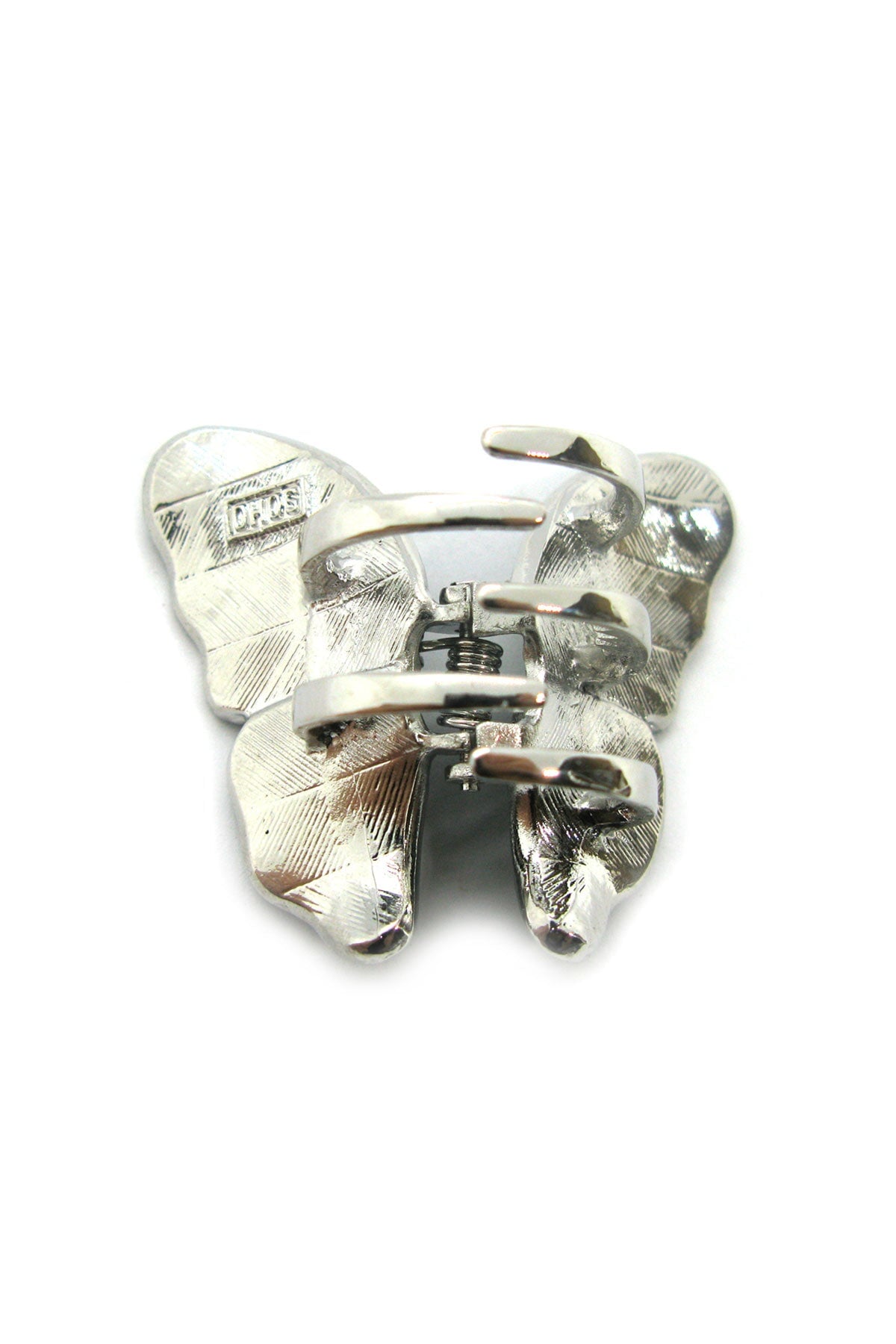 Ombre Crystal Butterfly Jaw Hair Jaws Soho Style