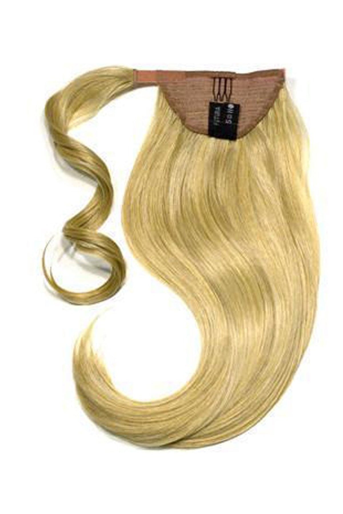 Christy - 18" Futura Wrap-Around Ponytail Extension Hair Extension Soho Style