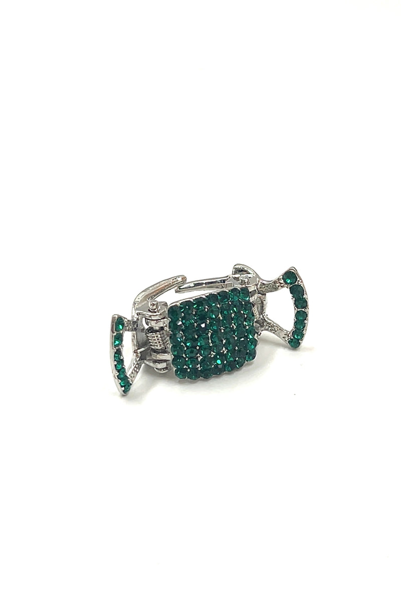 St. Patrick's Day Green Collection Soho Style