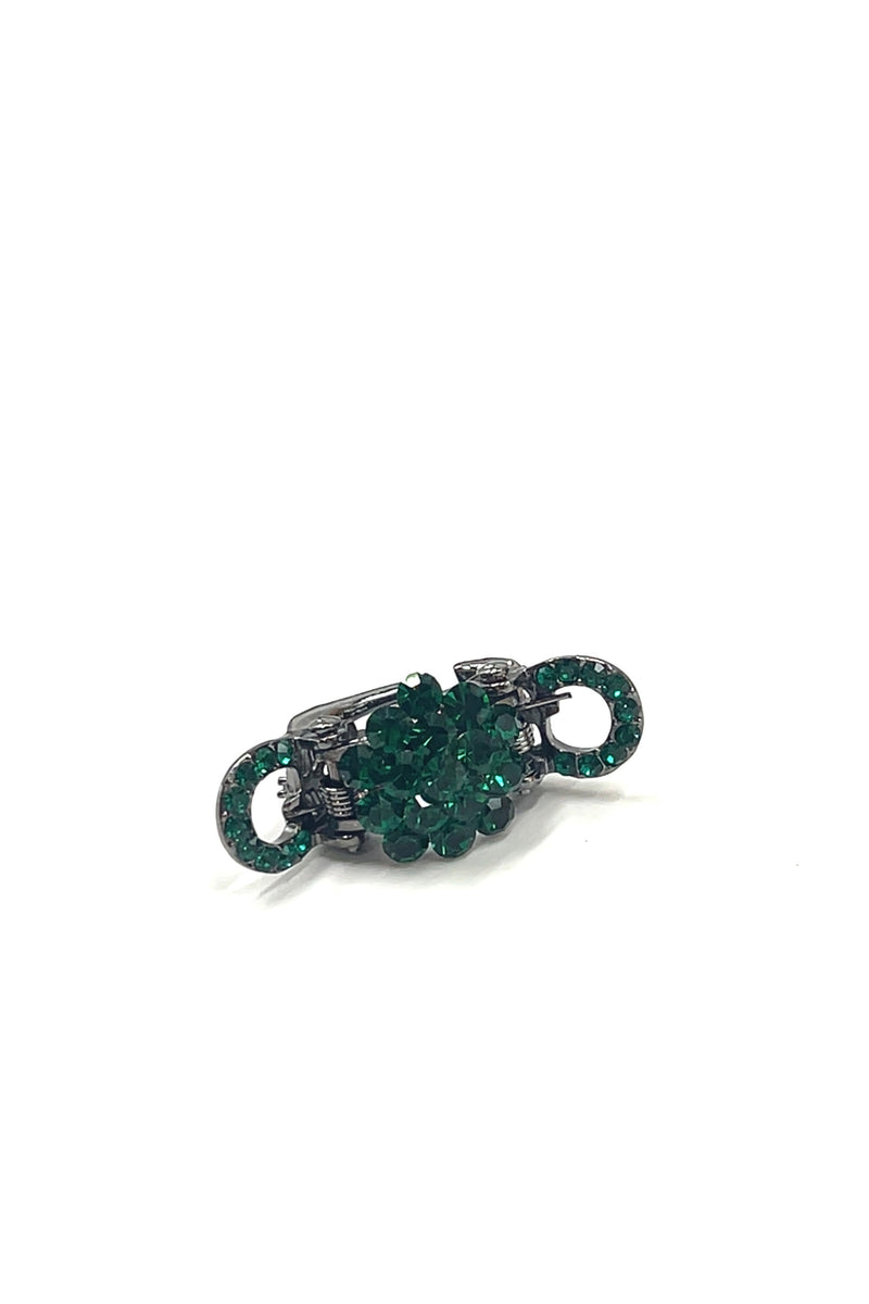 2025 St. Patrick's Day Green Collection Soho Style