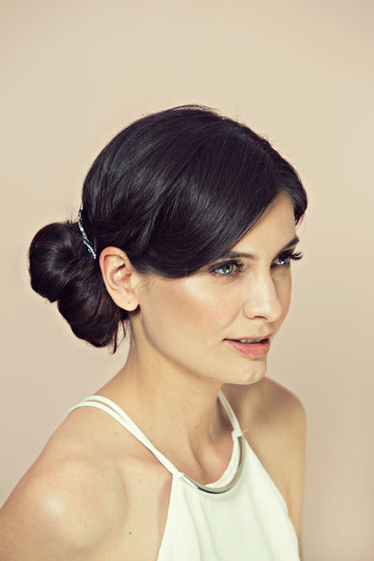 Summer Wave Hair Comb (Pair) Hair Comb Sale