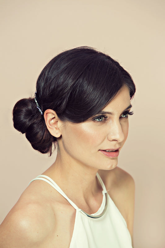 Summer Wave Hair Comb (Pair) Hair Comb Sale