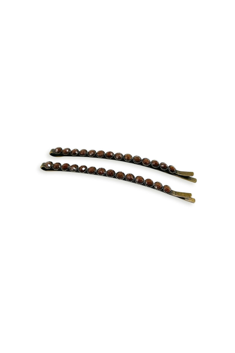 Speckled Gem Bobby Pin Bobby Pins Sale