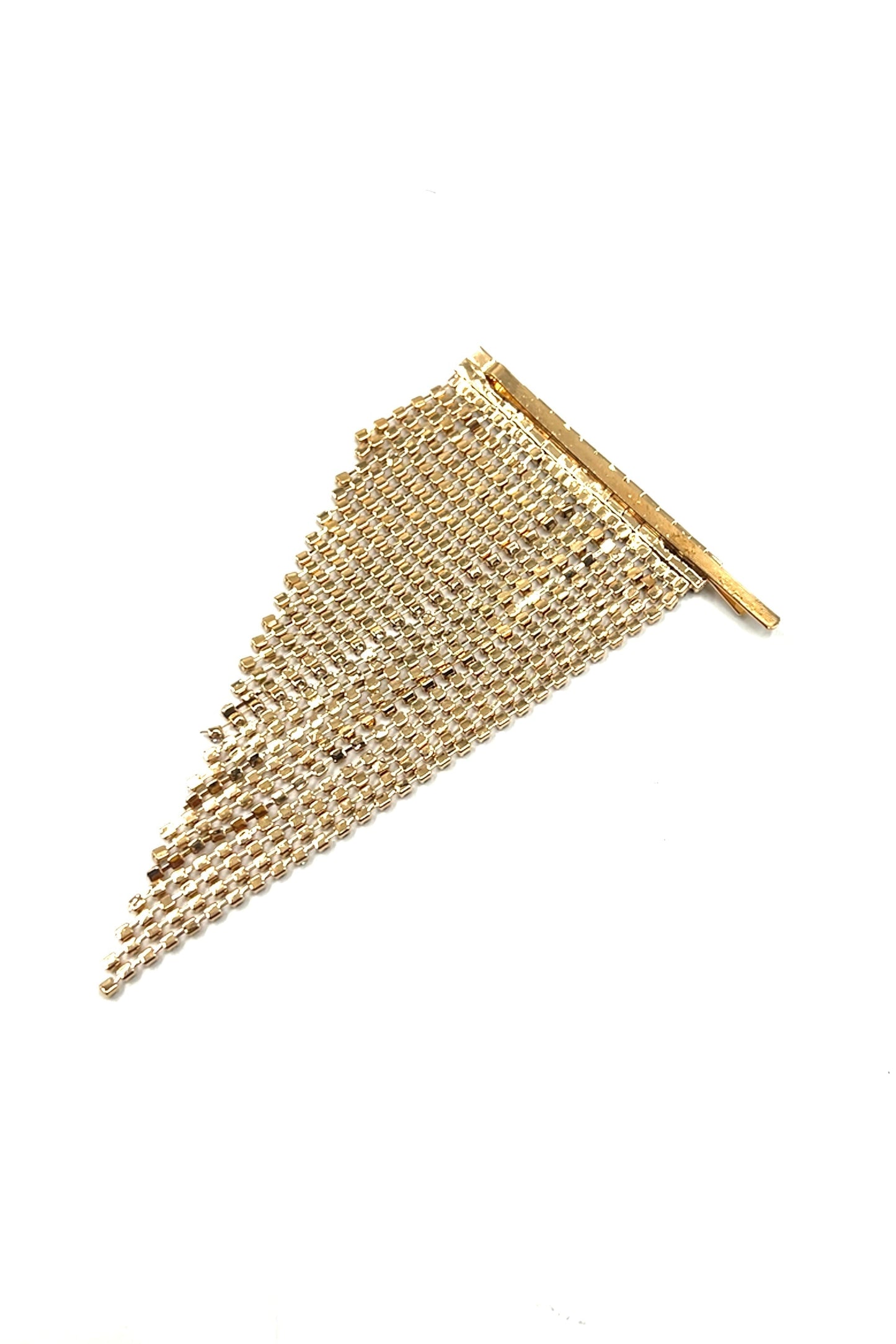 Crystal Tassel Bobby Pin Bobby Pins Sale