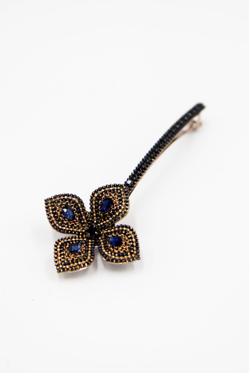 Frasera Barrette Barrette Soho Style