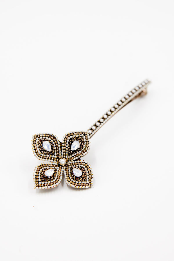 Frasera Barrette Barrette Soho Style