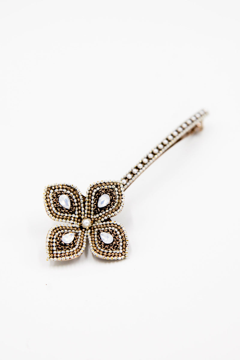 Frasera Barrette Barrette Soho Style