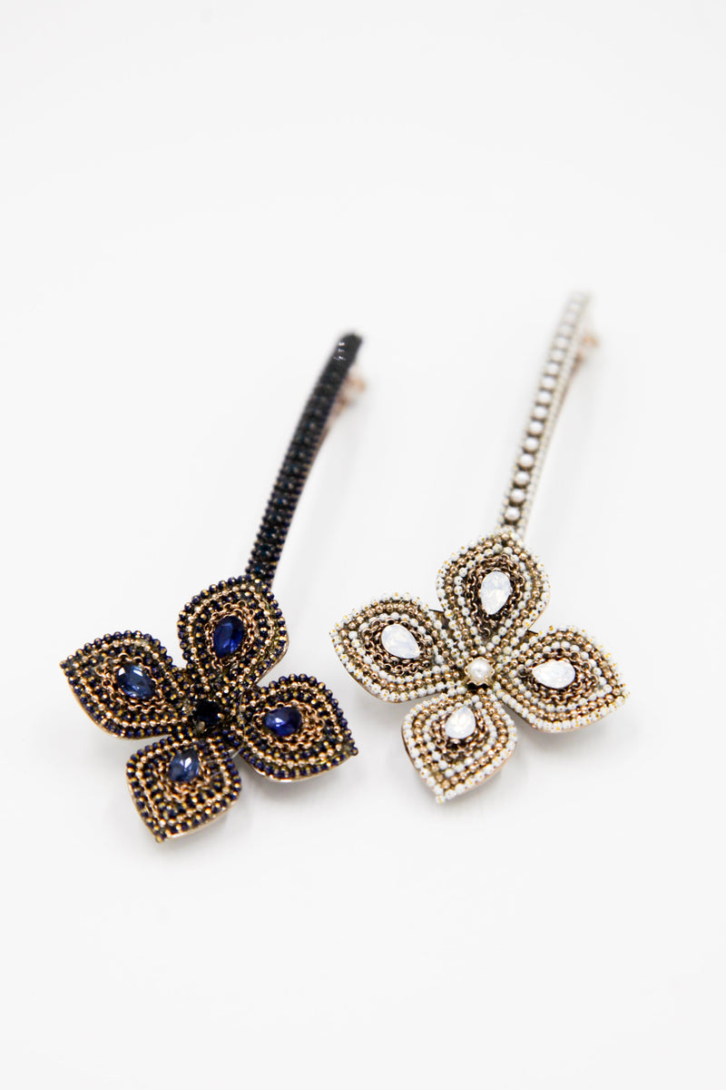 Frasera Barrette Barrette Soho Style