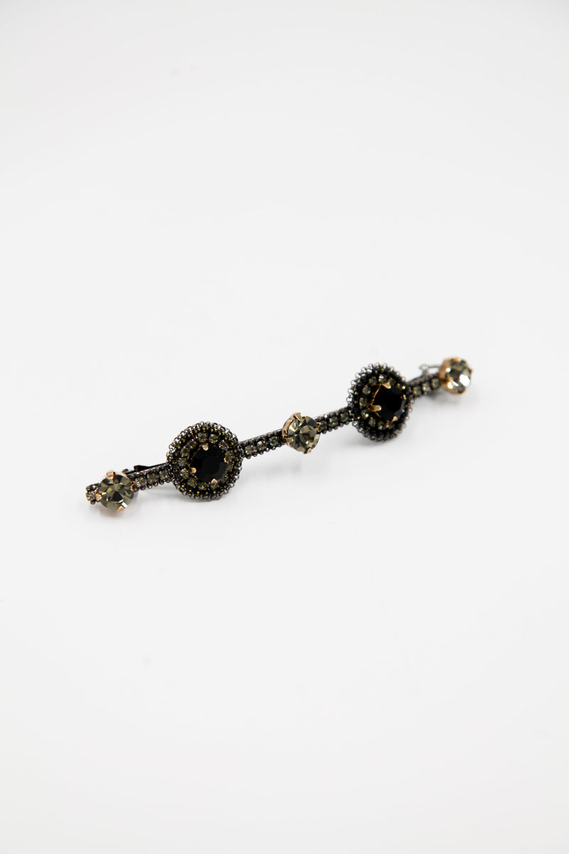 Marceline Barrette Barrette Soho Style