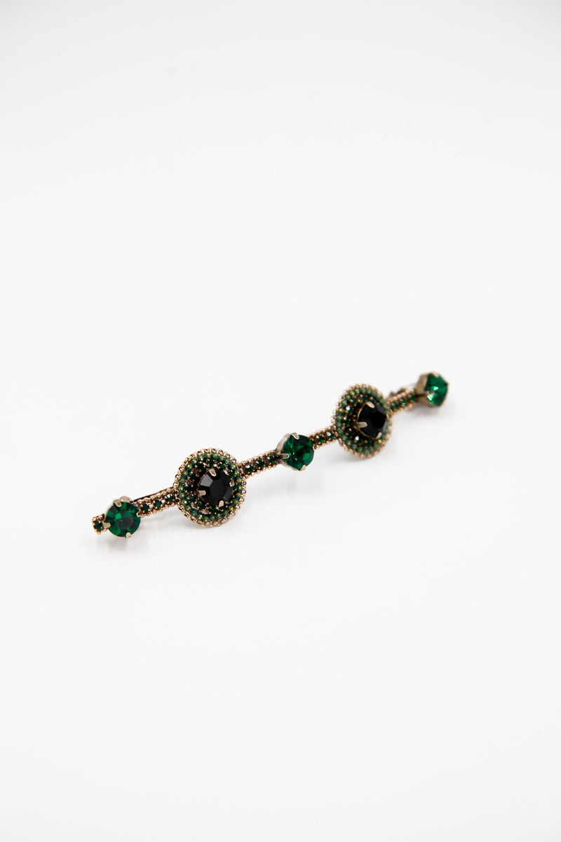 Marceline Barrette Barrette Soho Style