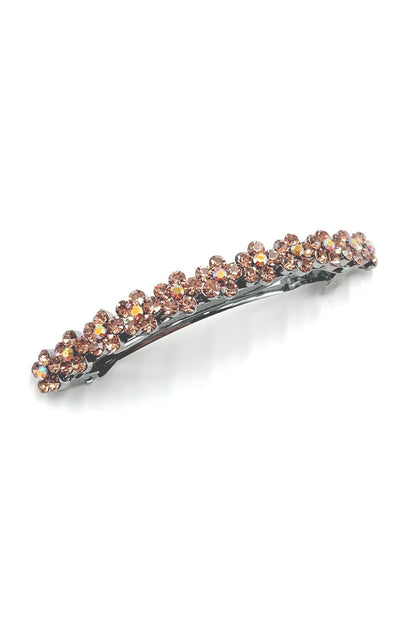 Large Daisy Barrette Barrette Soho Style