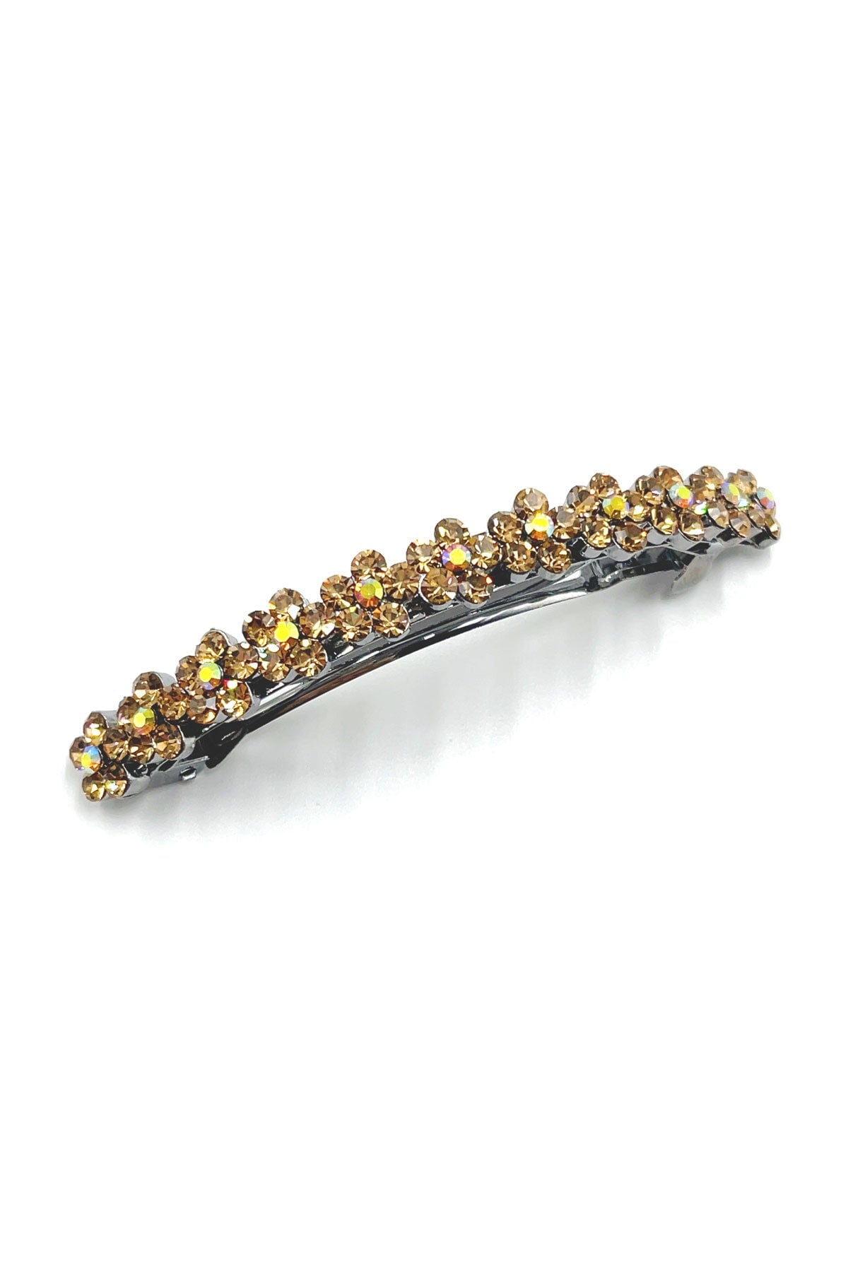 Large Daisy Barrette Barrette Soho Style