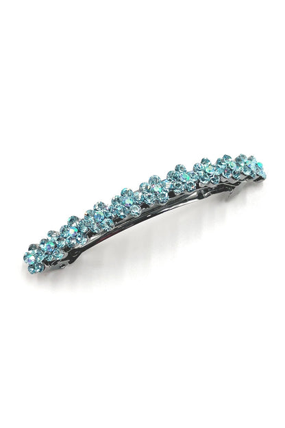 Large Daisy Barrette Barrette Soho Style