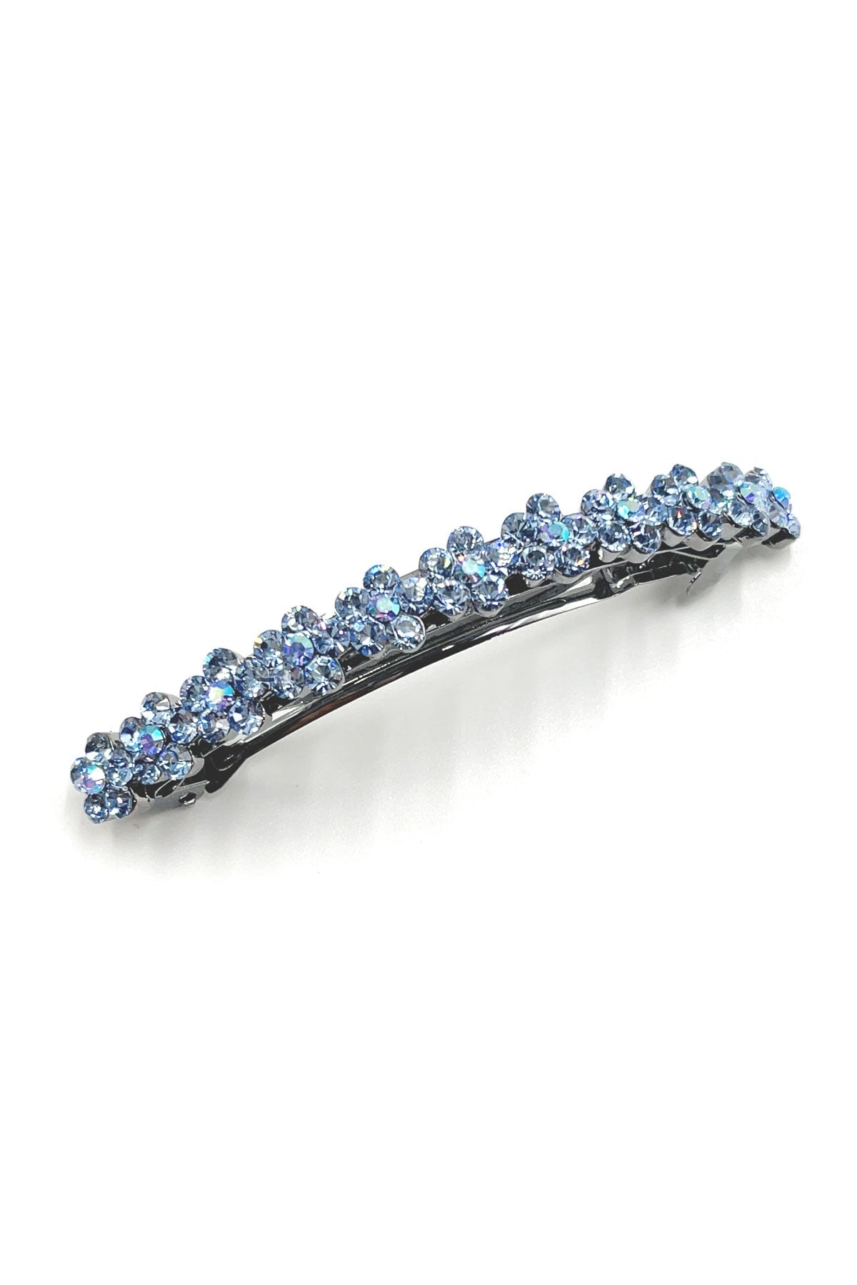 Large Daisy Barrette Barrette Soho Style