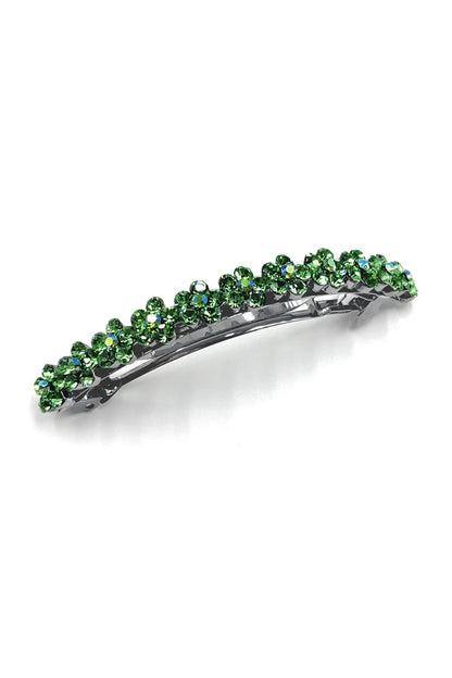 Large Daisy Barrette Barrette Soho Style