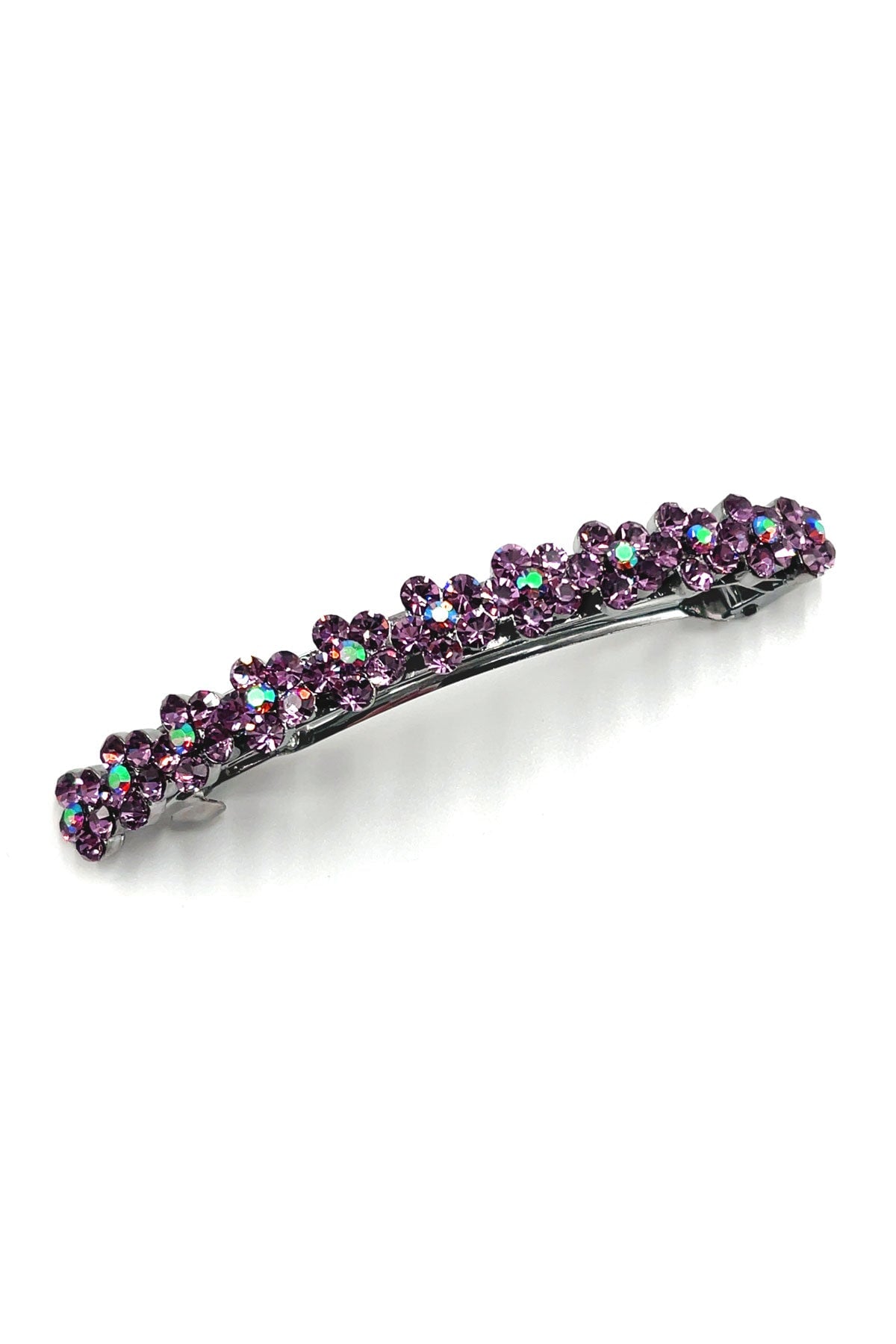 Large Daisy Barrette Barrette Soho Style