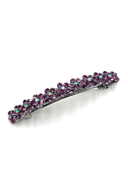 Large Daisy Barrette Barrette Soho Style