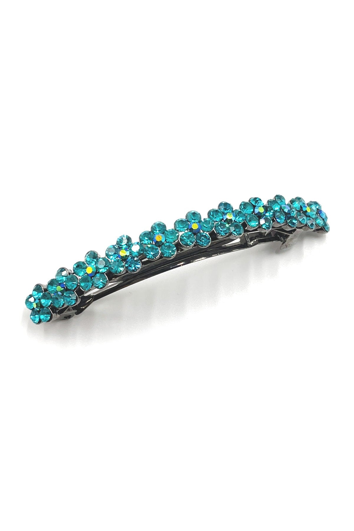 Large Daisy Barrette Barrette Soho Style