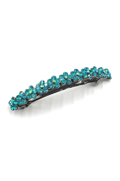 Large Daisy Barrette Barrette Soho Style