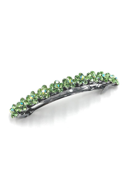 Large Daisy Barrette Barrette Soho Style