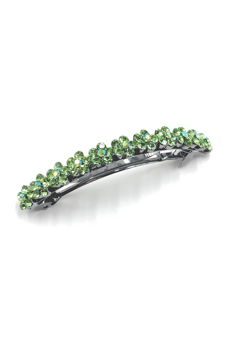 2025 St. Patrick's Day Green Collection Soho Style