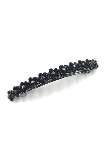 Large Daisy Barrette Barrette Soho Style