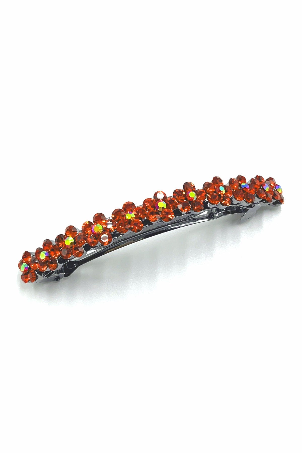 Large Daisy Barrette Barrette Soho Style